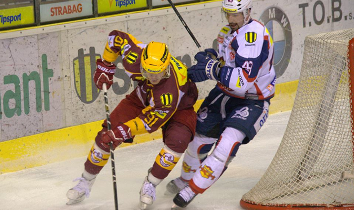 Dukla zvíťazila vo Zvolene, Slipčenko s 34 zásahmi